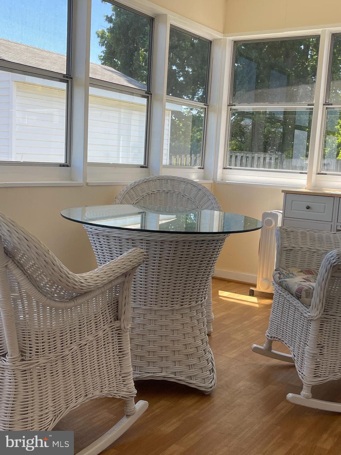 175 Blackwell Road Colonial Beach, VA 22443 - Photo 17 of 27 Sunroom