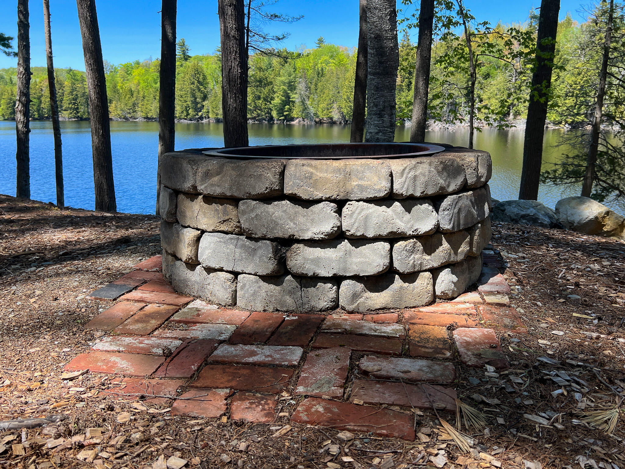 25 Dunphey Road Sebec, ME 04481 - Photo 7 of 19 7