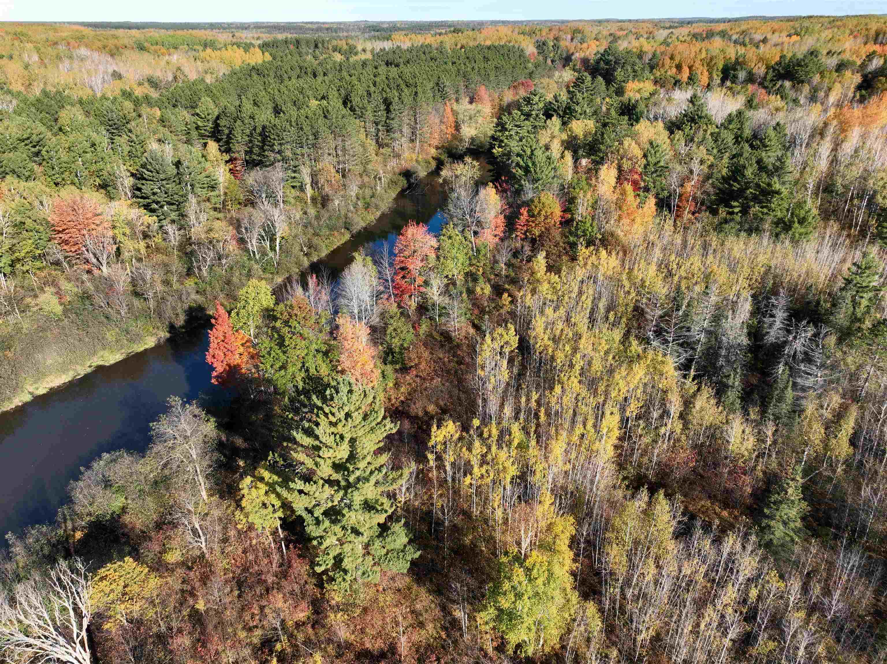 Near Rocky Run Road Harshaw, WI 54529 - Photo 3 of 20