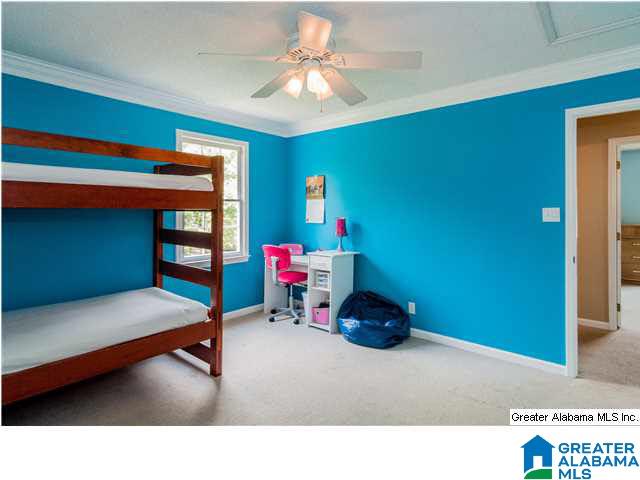 721 Valleyview Road Pelham, AL 35124 - Photo 19 of 27