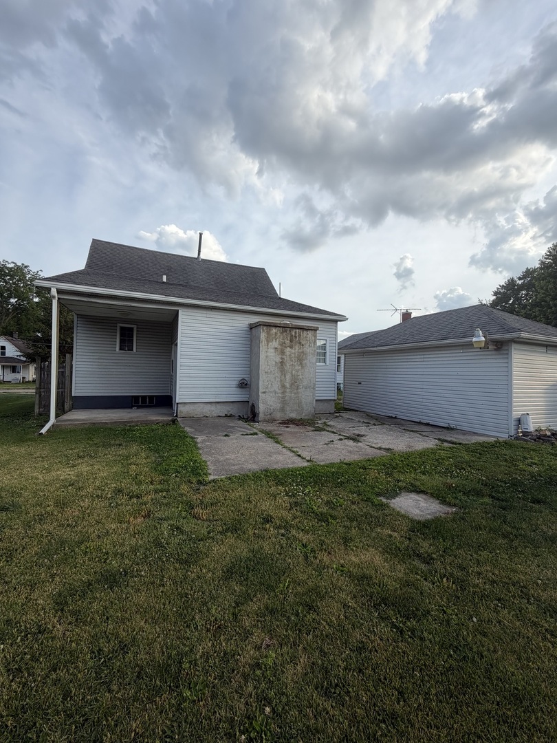 826 Prairie Avenue Kewanee, IL 61443 - Photo 23 of 24