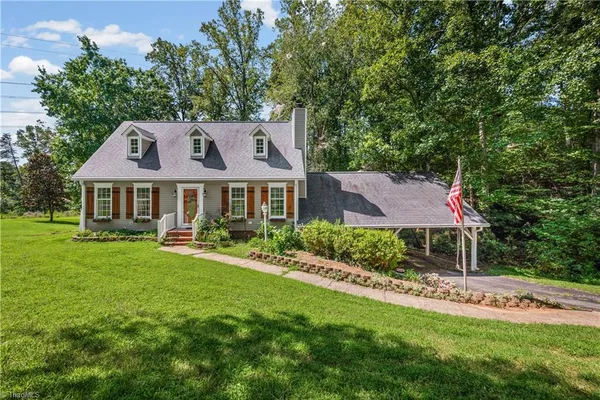 $334,900 | 7508 Meadow Green Court, Tobaccoville, NC 27050