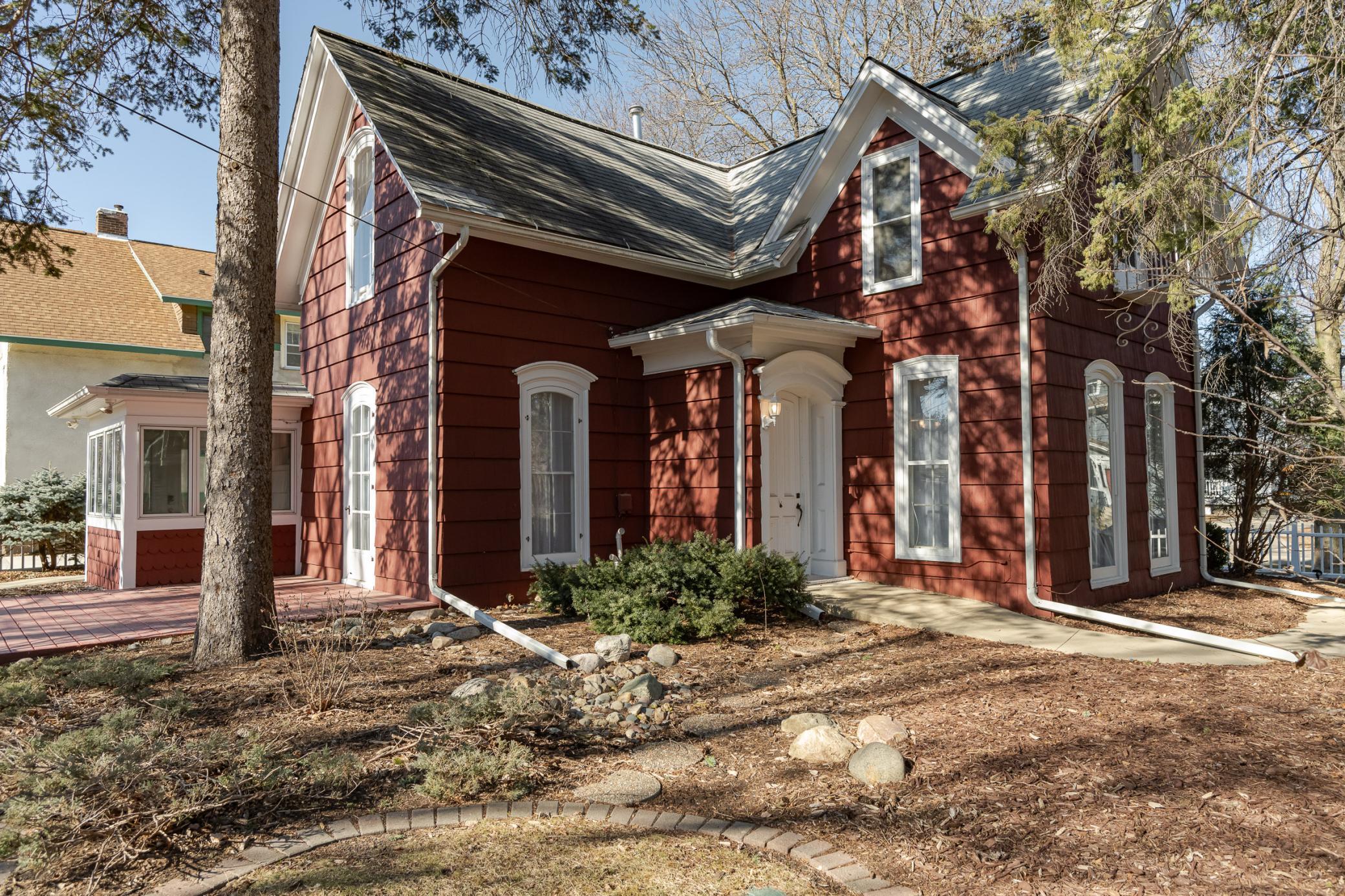 816 1st Street Northwest Rochester, MN 55901 - Photo 42 of 46
