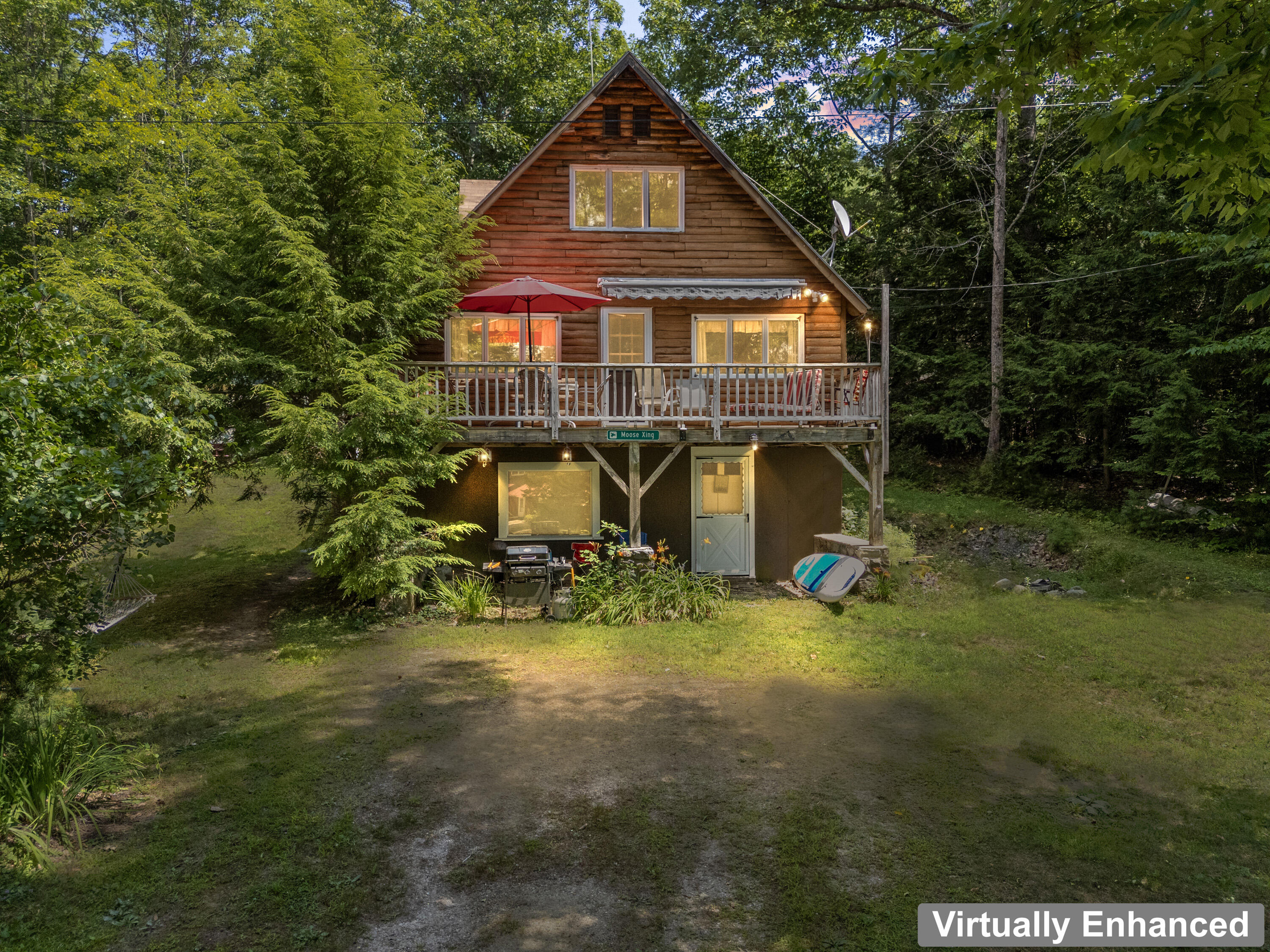 102 Alpine Village Road Harrison, ME 04040 - Photo 3 of 78 102 Alpine Village Rd_106