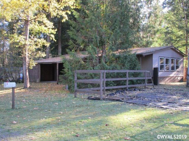173 Cedar Lane Gates, OR 97346 - Photo 2 of 16