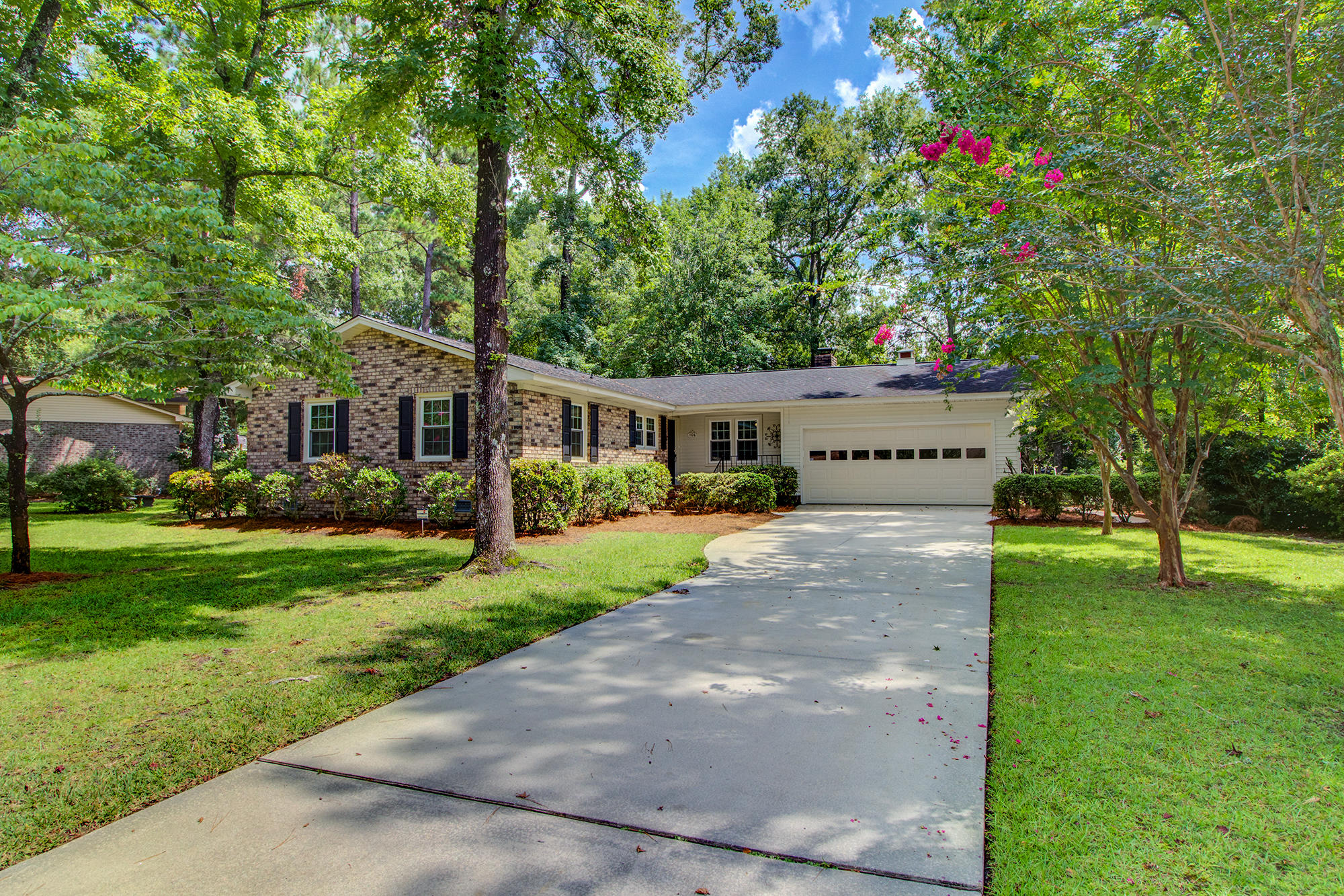 106 Arbor Road Summerville, SC 29485 - Photo 1 of 35 1