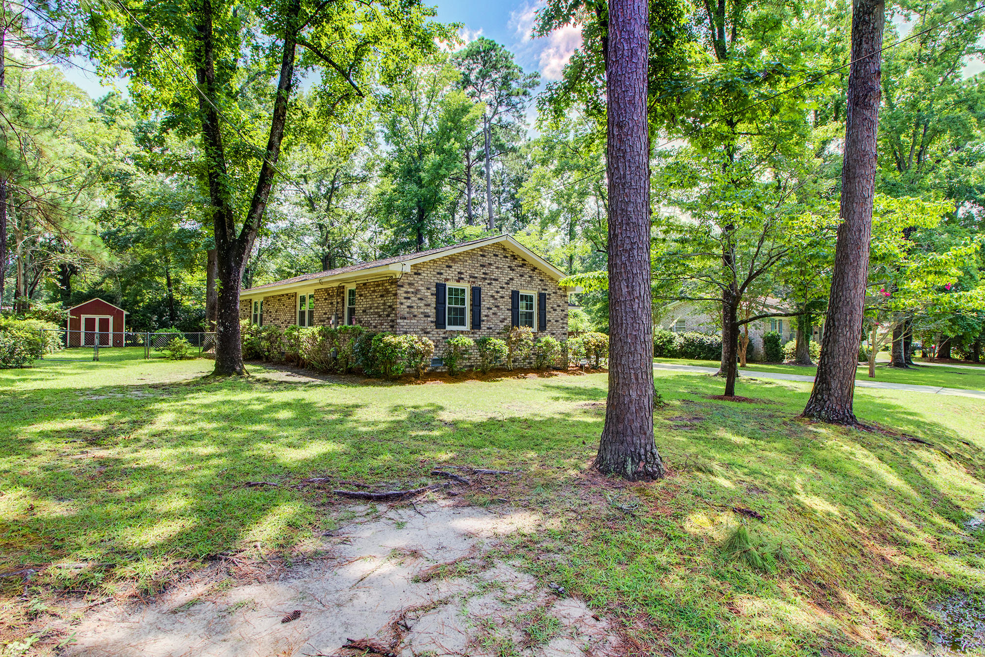 106 Arbor Road Summerville, SC 29485 - Photo 2 of 35 2