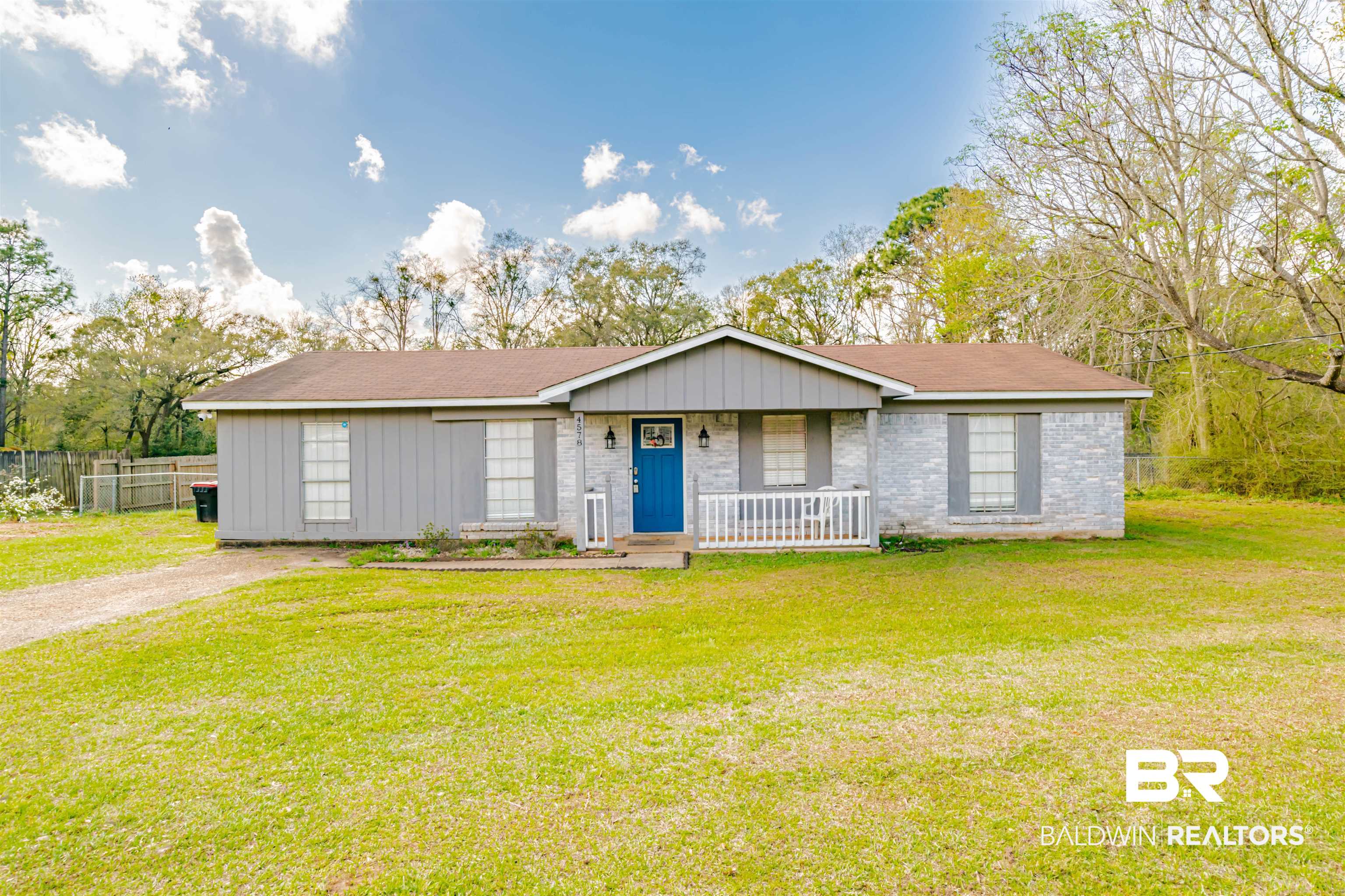 4578 Kirkwell Drive Mobile, AL 36619 - Photo 1 of 26