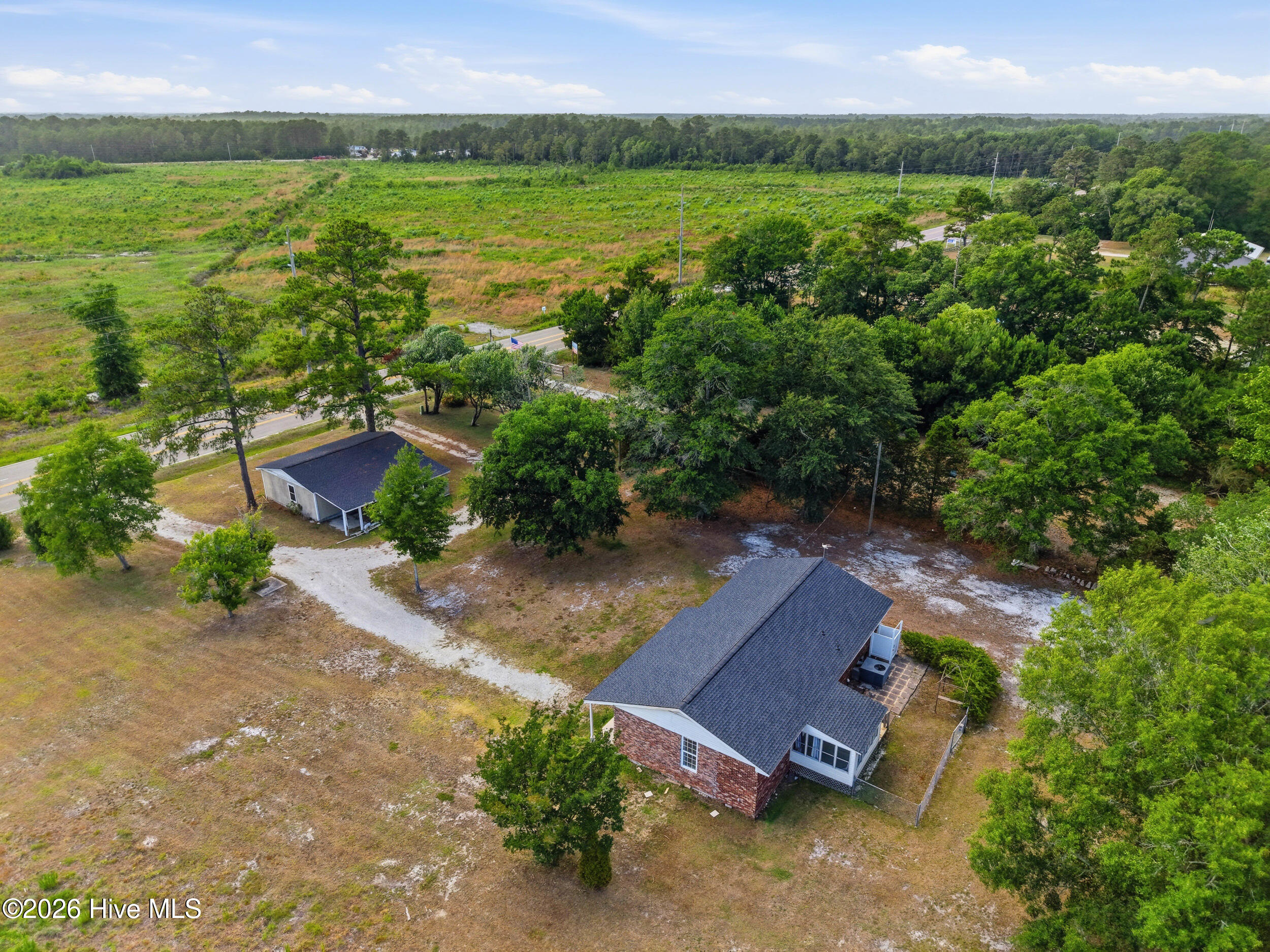 879 Bricklanding Road Southwest Shallotte, NC 28470 - Photo 41 of 56 Overview of property