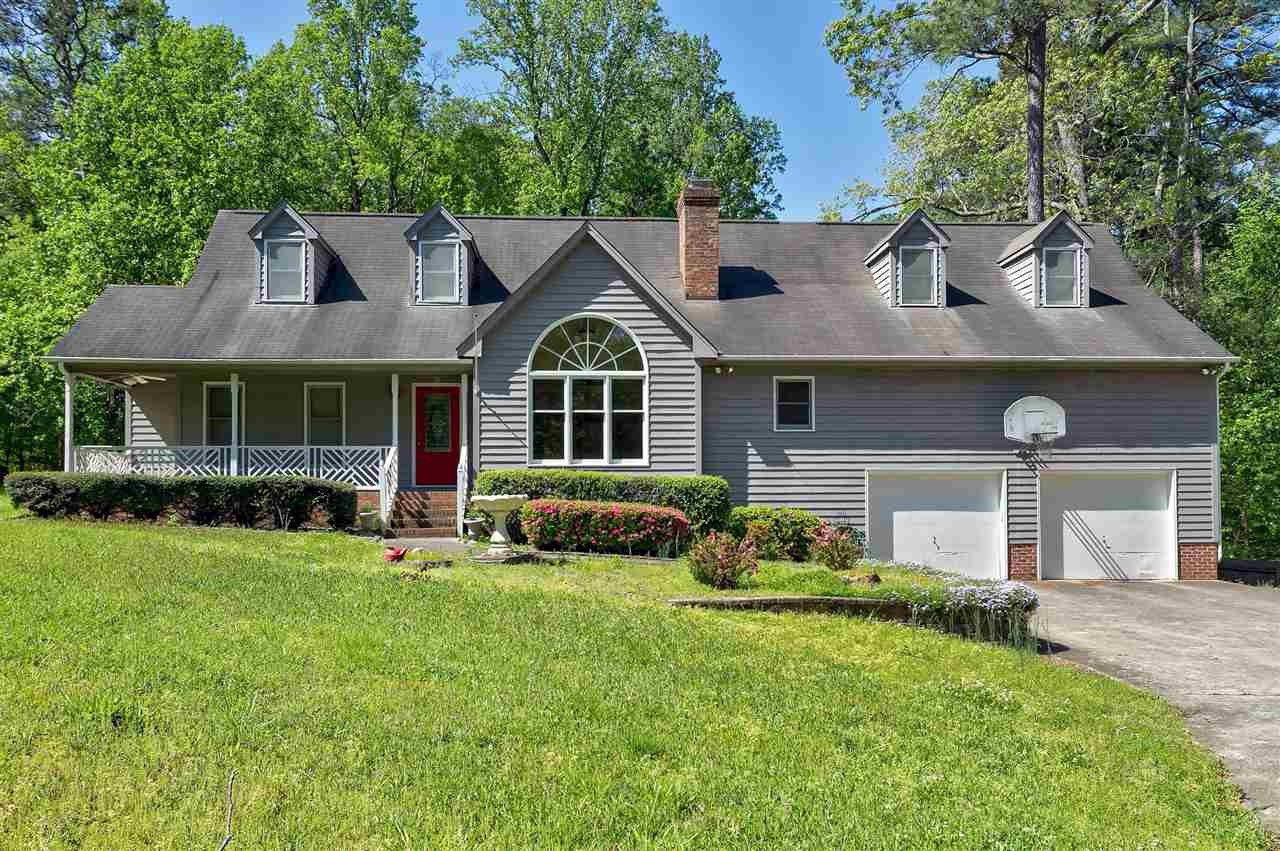 7213 Rabbit Run Wake Forest, NC 27587 - Photo 2 of 30 Photo 2