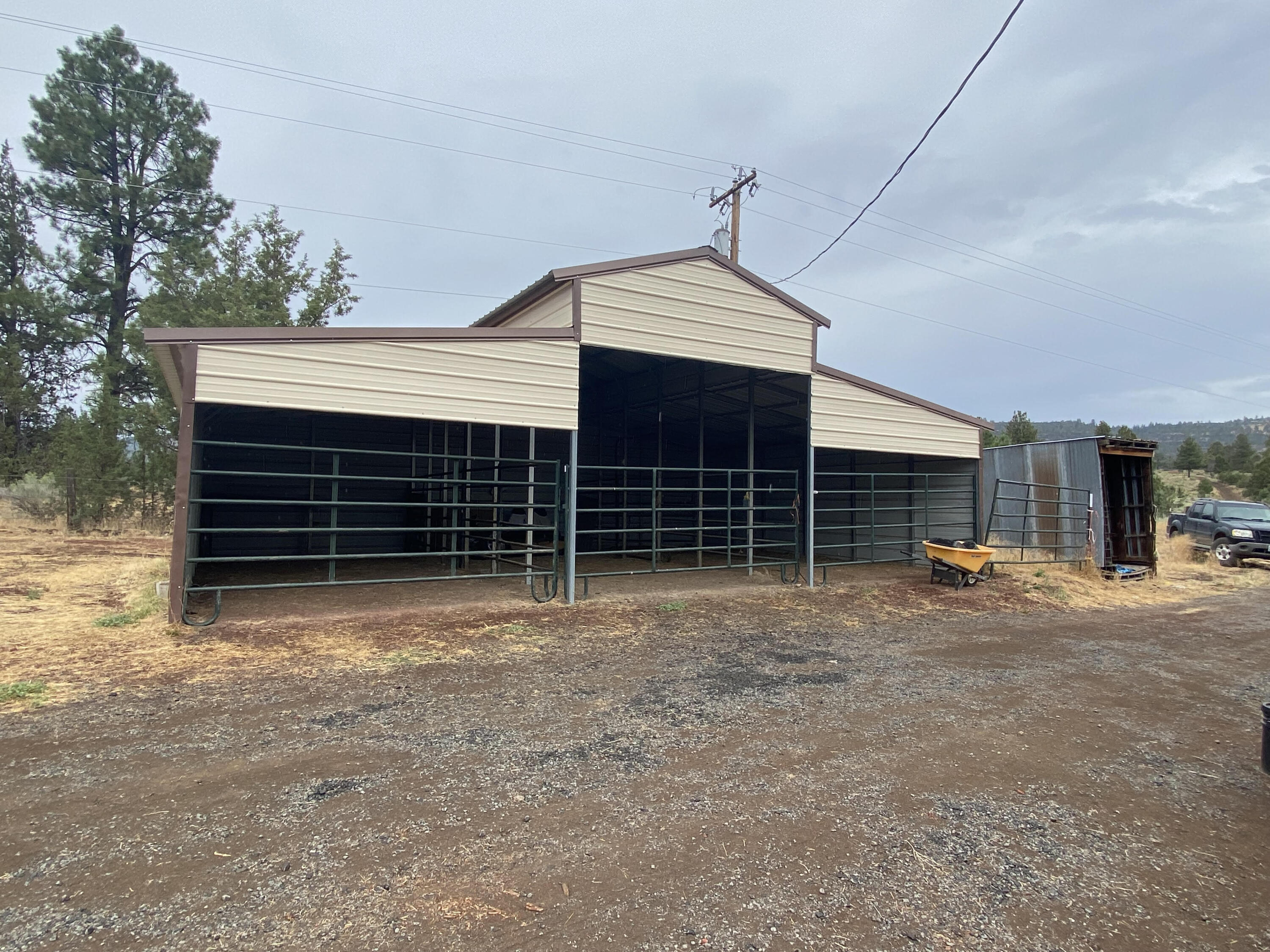 12823 Bliss Road Bonanza, OR 97623 - Photo 18 of 38 h20