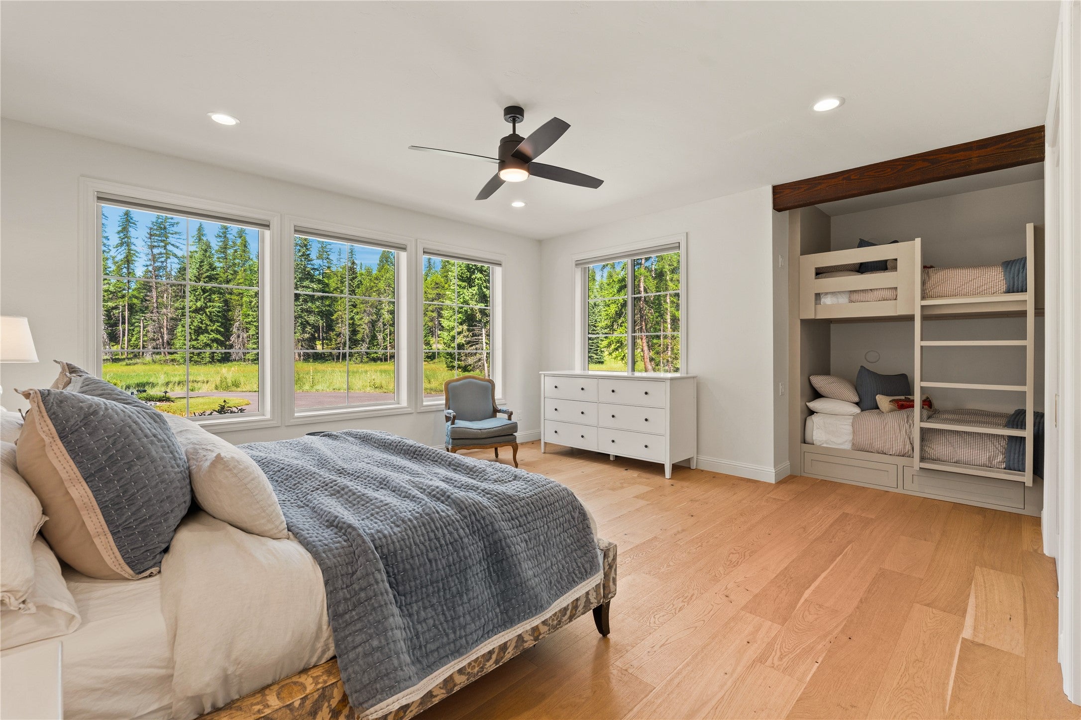 26 Whitefish Rnch Road Whitefish, MT 59937 - Photo 11 of 96 Gallery Image 11