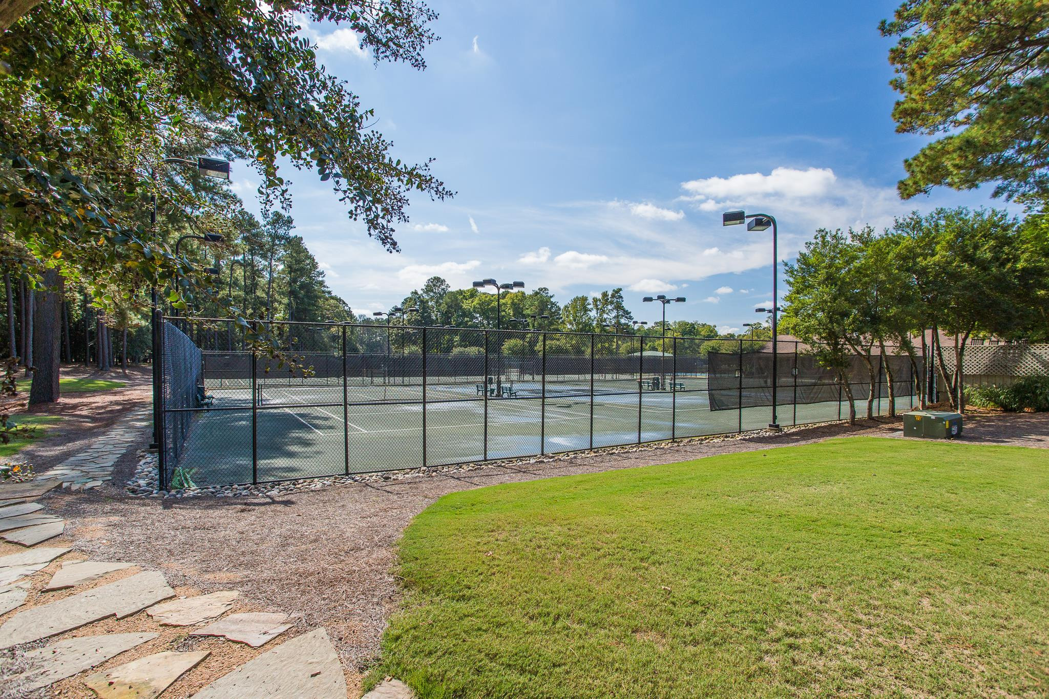 1114 Queensferry Road Cary, NC 27511 - Photo 62 of 71 Photo 62