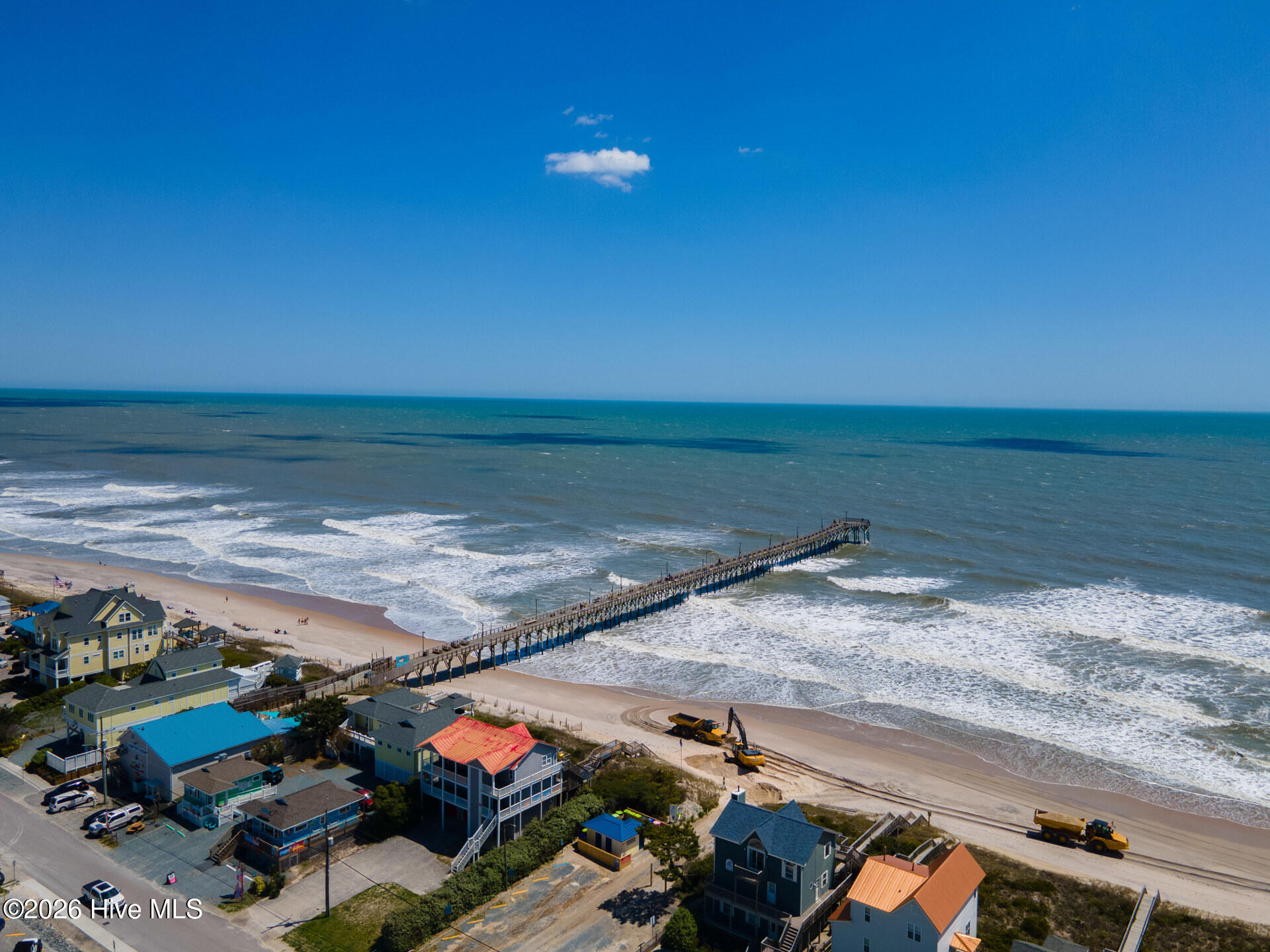 2000 New River Inlet Road, Unit 1114 North Topsail Beach, NC 28460 - Photo 60 of 91 61_surfcity00010