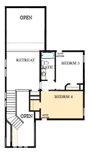 $399,925 | 27210 Scarlet Paint Brush Drive, Hockley, TX 77447