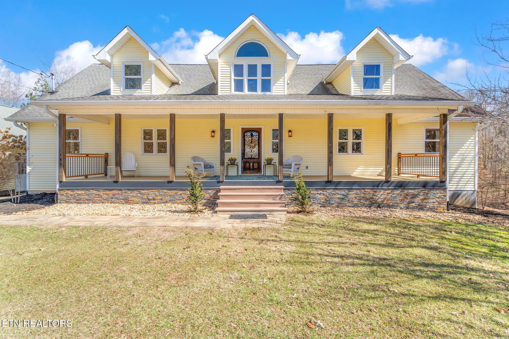 5800 Huffs Ferry Road Loudon, TN 37774 - Photo 1 of 1 Gallery Image 1
