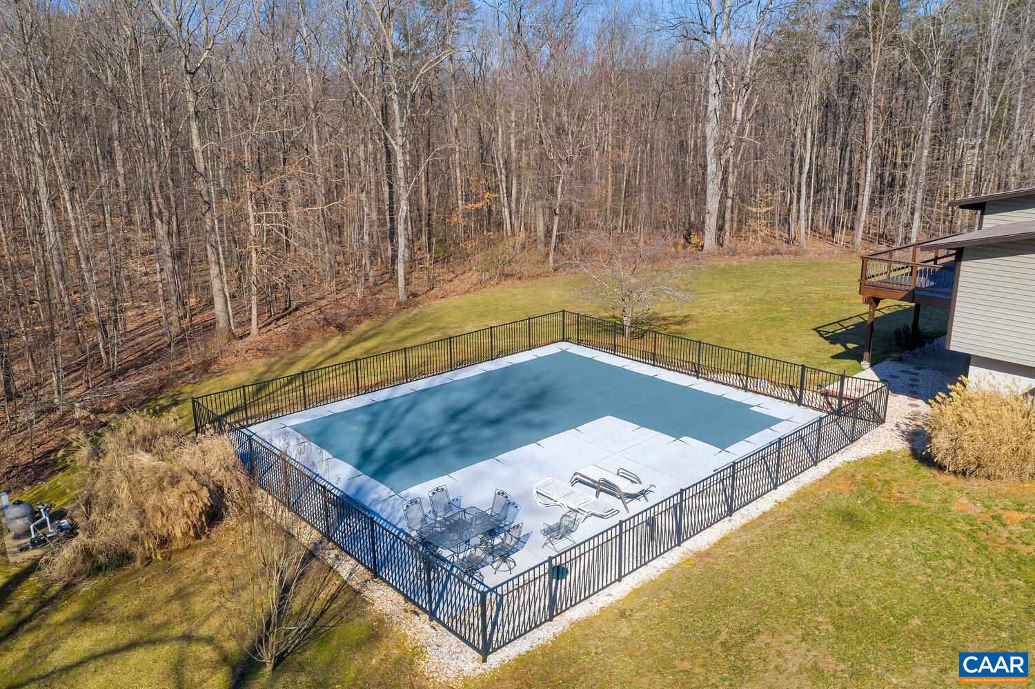 2706 Paddock Wood Road Keswick, VA 22947 - Photo 38 of 42