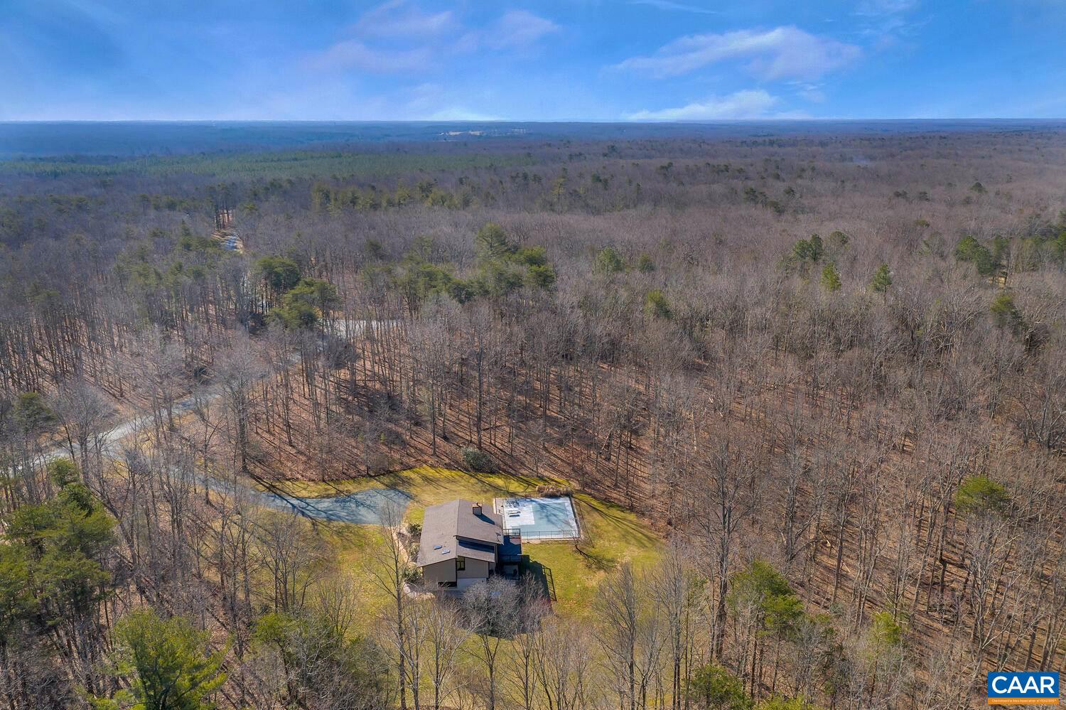 2706 Paddock Wood Road Keswick, VA 22947 - Photo 41 of 42