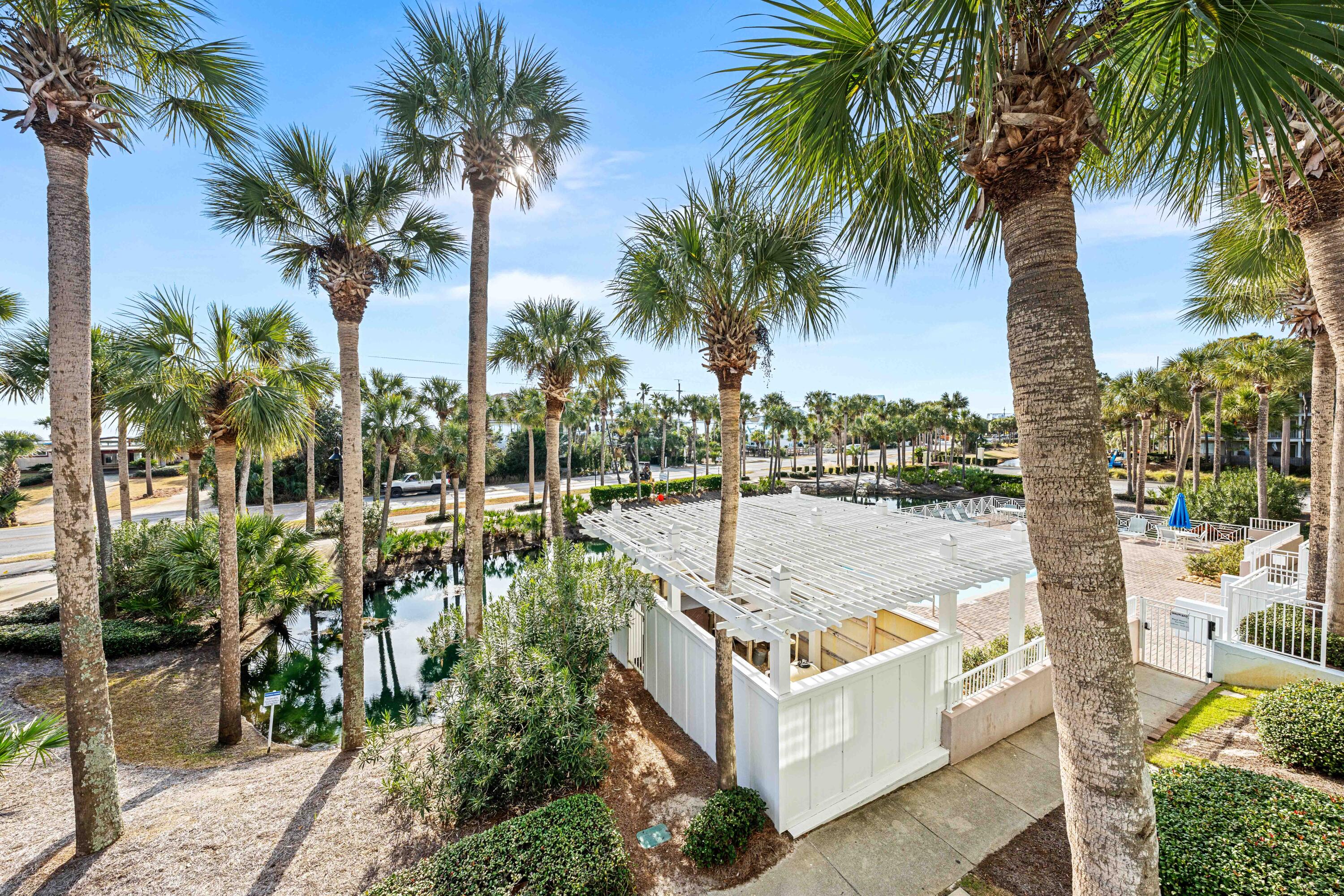 145 Spires Lane, Unit 202 Santa Rosa Beach, FL 32459 - Photo 19 of 19 145 Spires #202-19