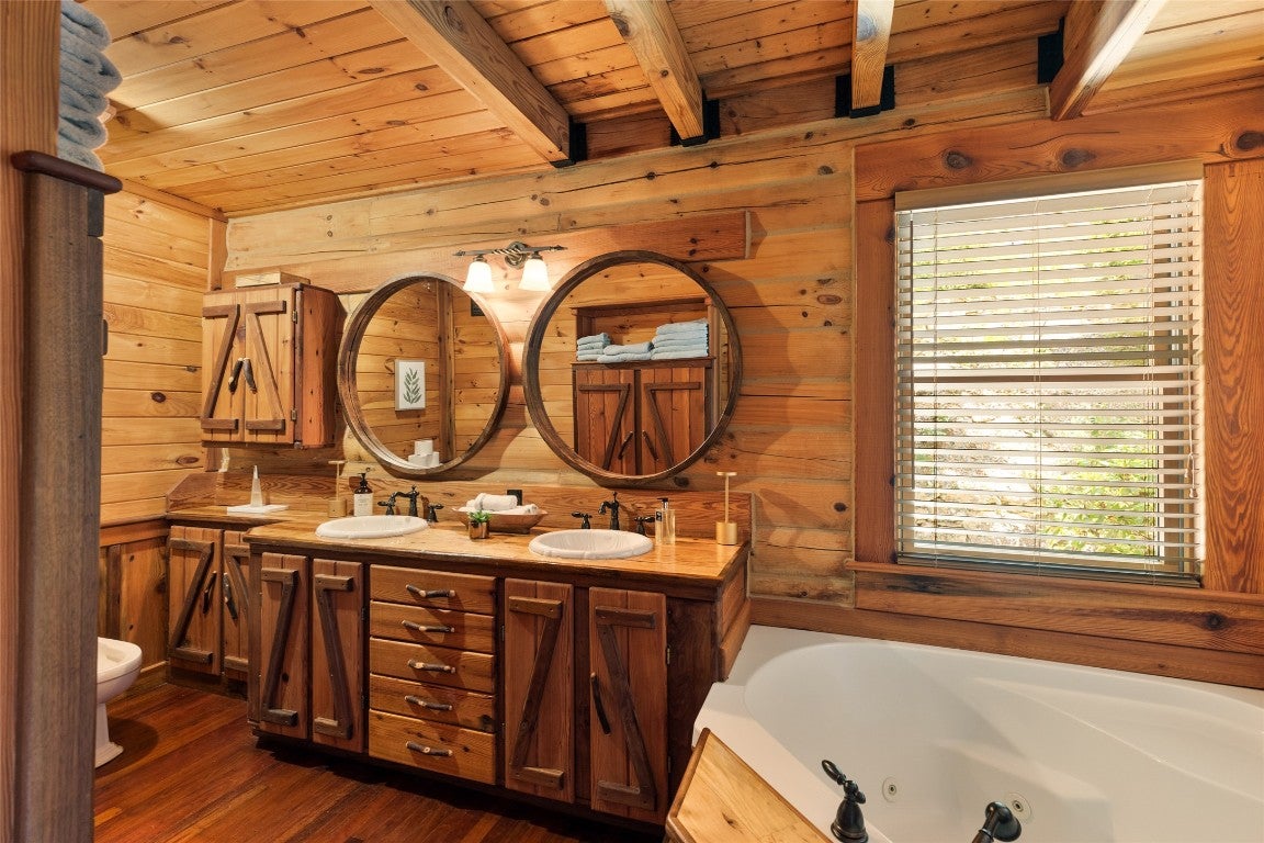 696 Strawberry Hill Road Cullowhee, NC 28723 - Photo 34 of 81 Gallery Image 34