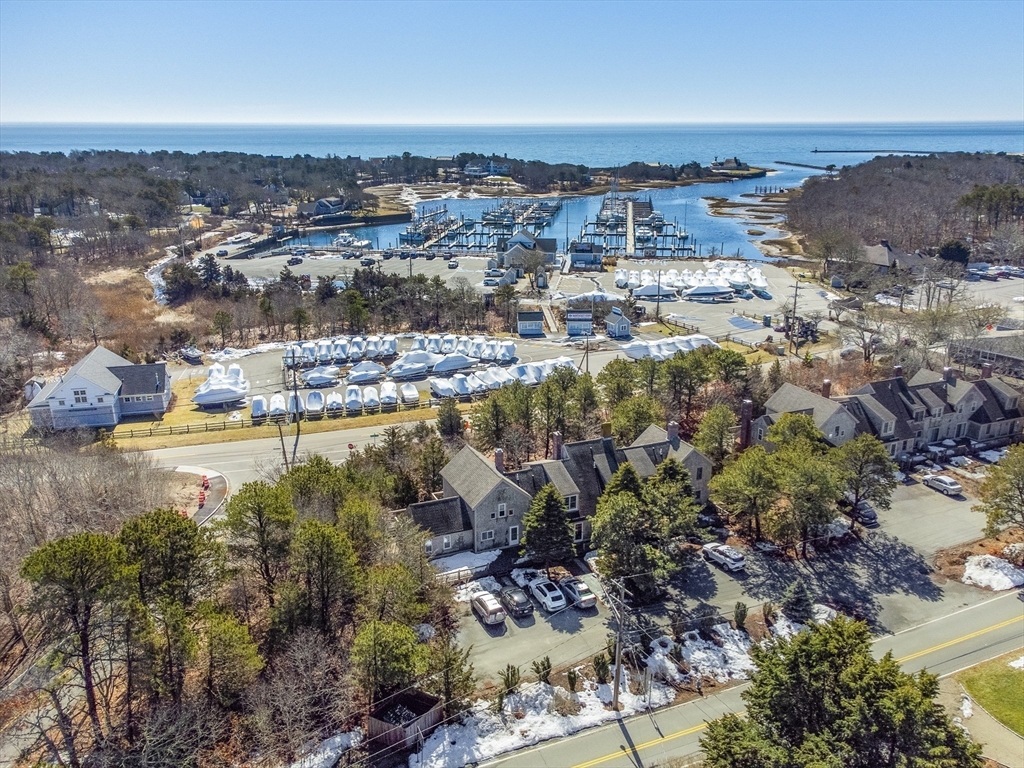 724 Route 28, Unit 2D Harwich, MA 02646 - Photo 2 of 30