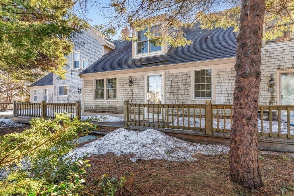 724 Route 28, Unit 2D Harwich, MA 02646 - Photo 22 of 30