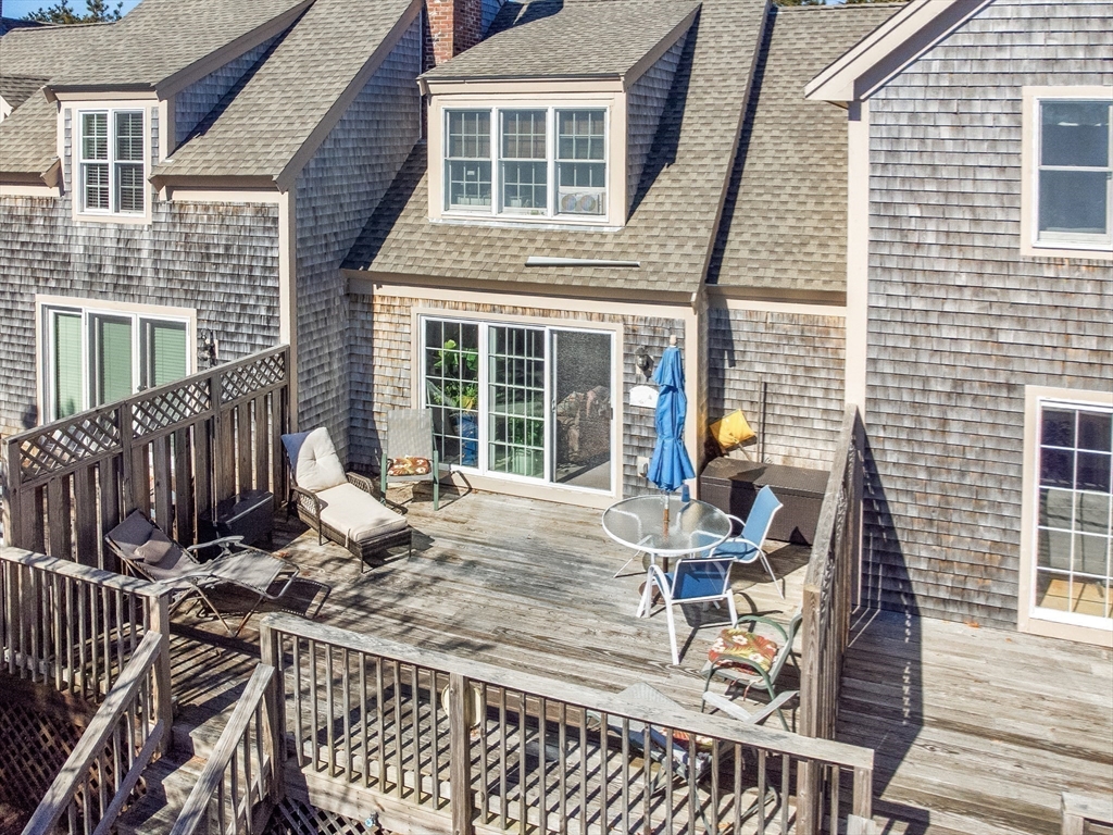 724 Route 28, Unit 2D Harwich, MA 02646 - Photo 23 of 30