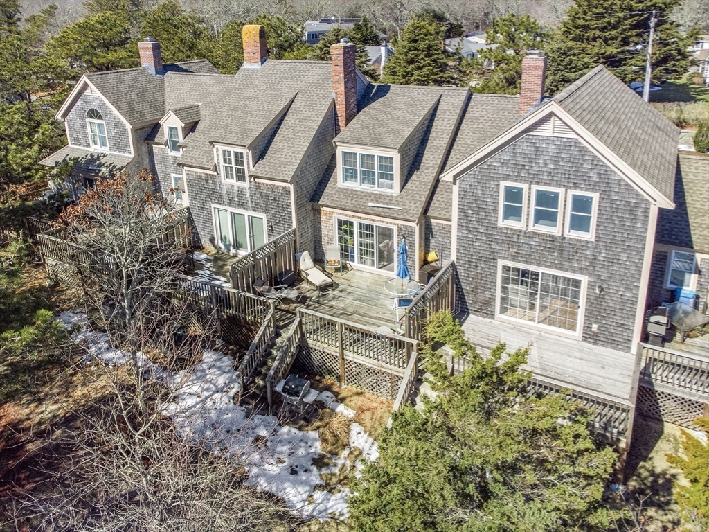 724 Route 28, Unit 2D Harwich, MA 02646 - Photo 25 of 30