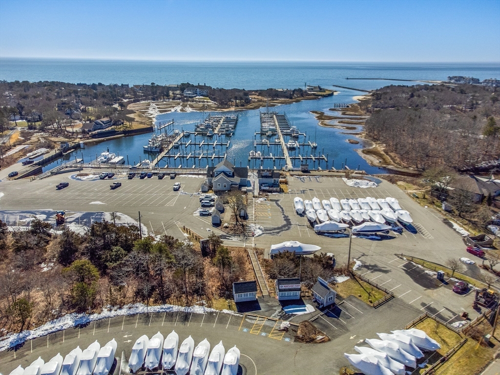 724 Route 28, Unit 2D Harwich, MA 02646 - Photo 26 of 30