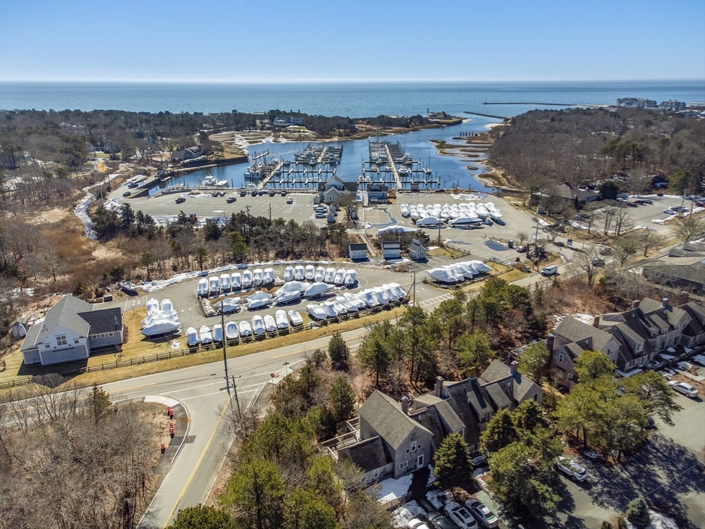 724 Route 28, Unit 2D Harwich, MA 02646 - Photo 27 of 30