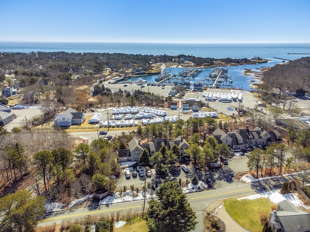 724 Route 28, Unit 2D Harwich, MA 02646 - Photo 28 of 30