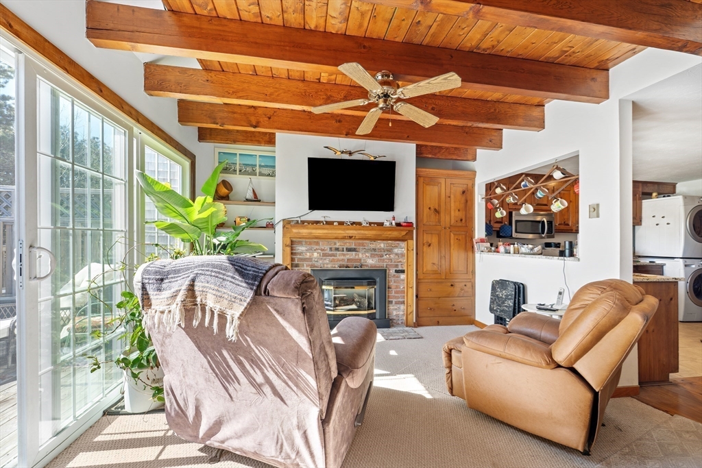 724 Route 28, Unit 2D Harwich, MA 02646 - Photo 3 of 30