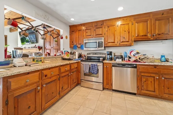 $449,000 | 724 Route 28, Unit 2D, Harwich, MA 02646