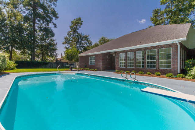 117 Durby Lane Foley, AL 36535 - Photo 21 of 23 Pool