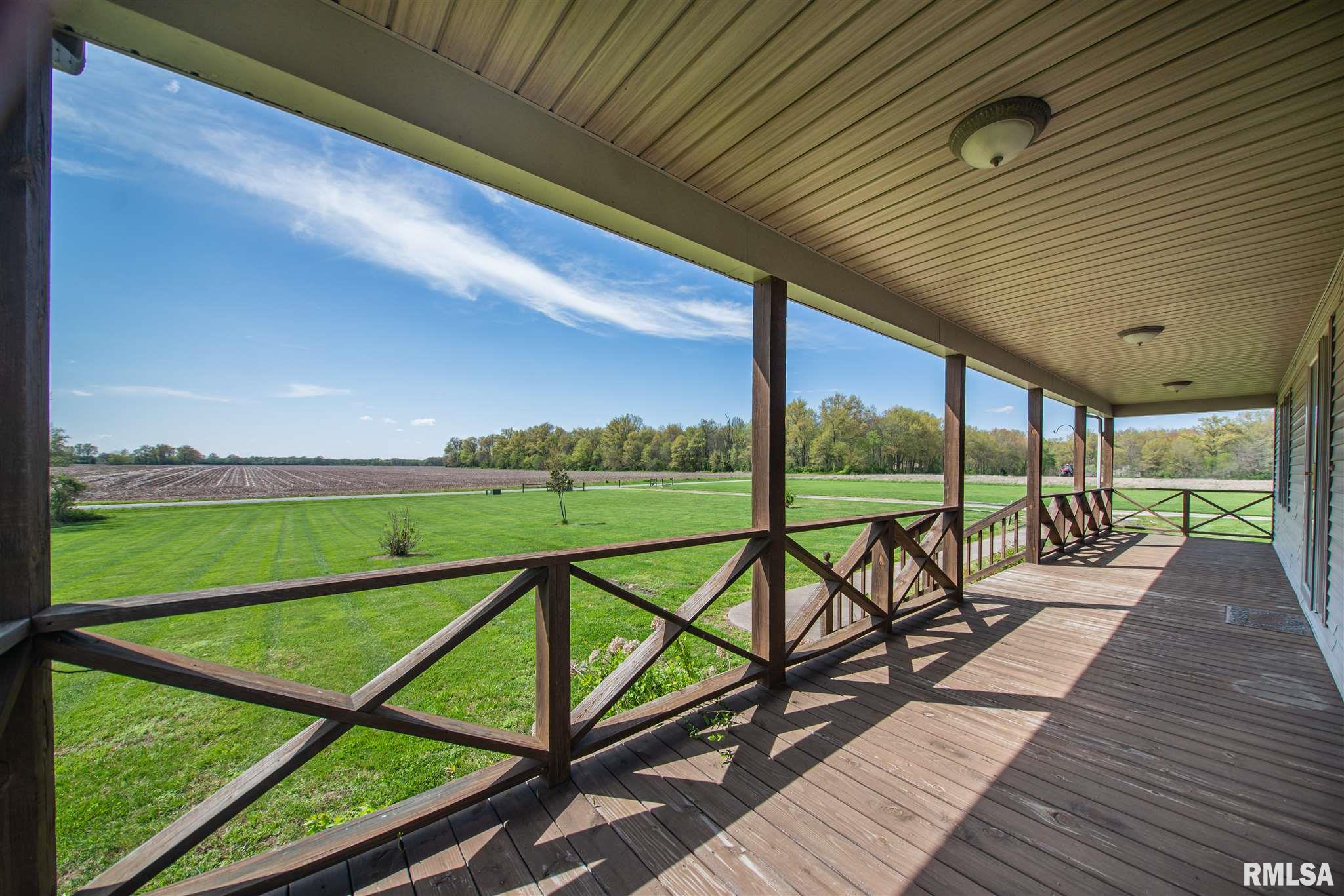 11276 Van Horn Road Benton, IL 62812 - Photo 11 of 39