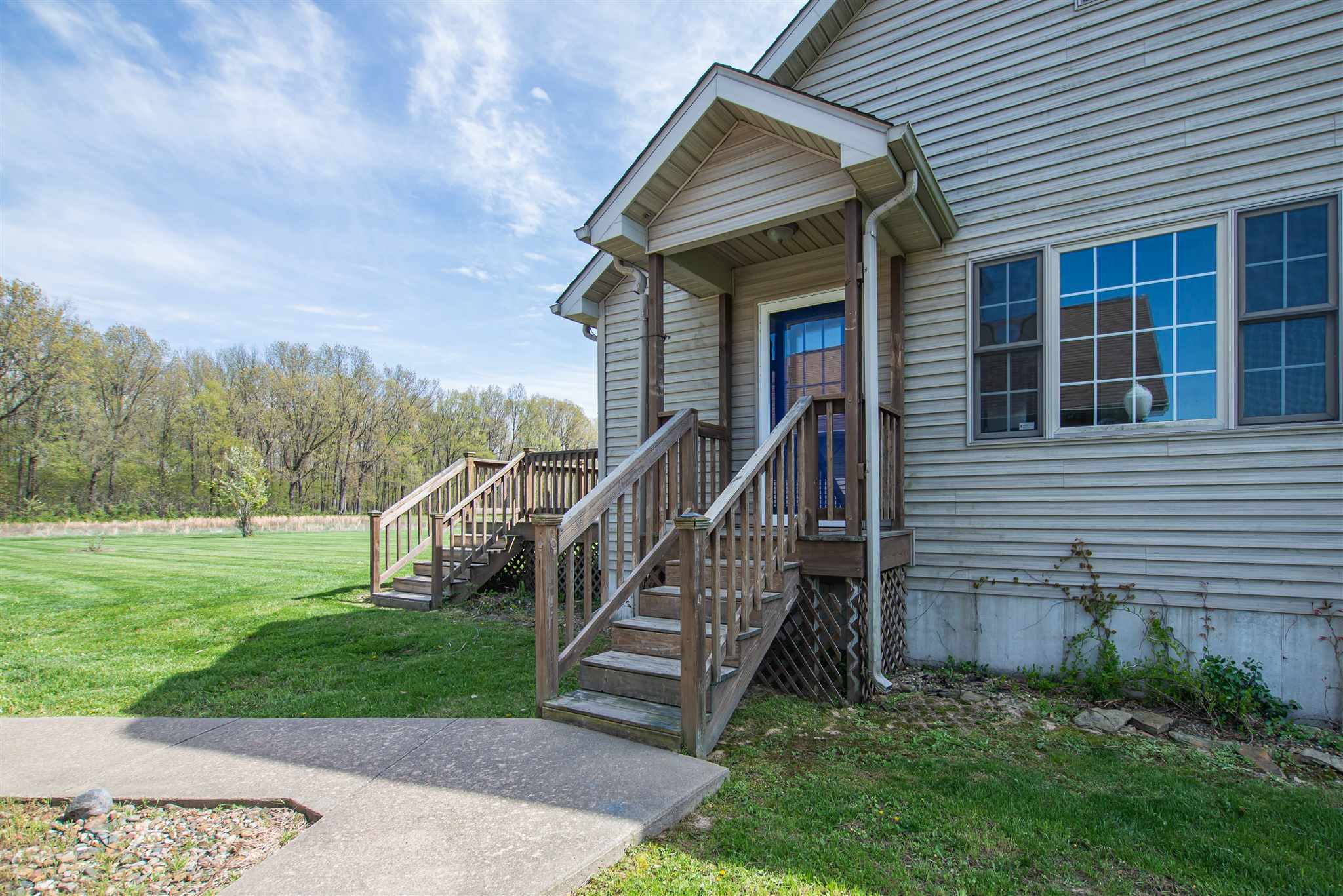 11276 Van Horn Road Benton, IL 62812 - Photo 12 of 39