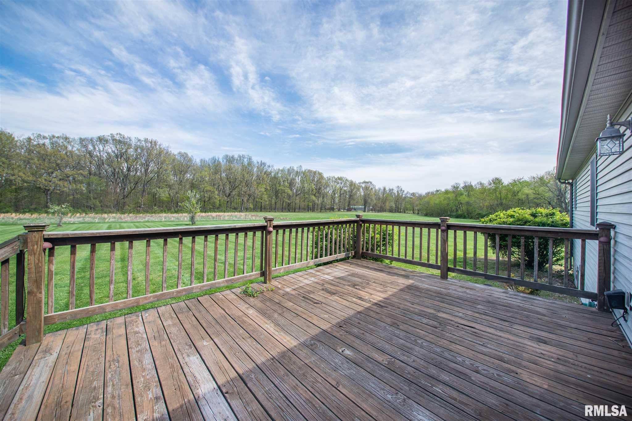 11276 Van Horn Road Benton, IL 62812 - Photo 13 of 39
