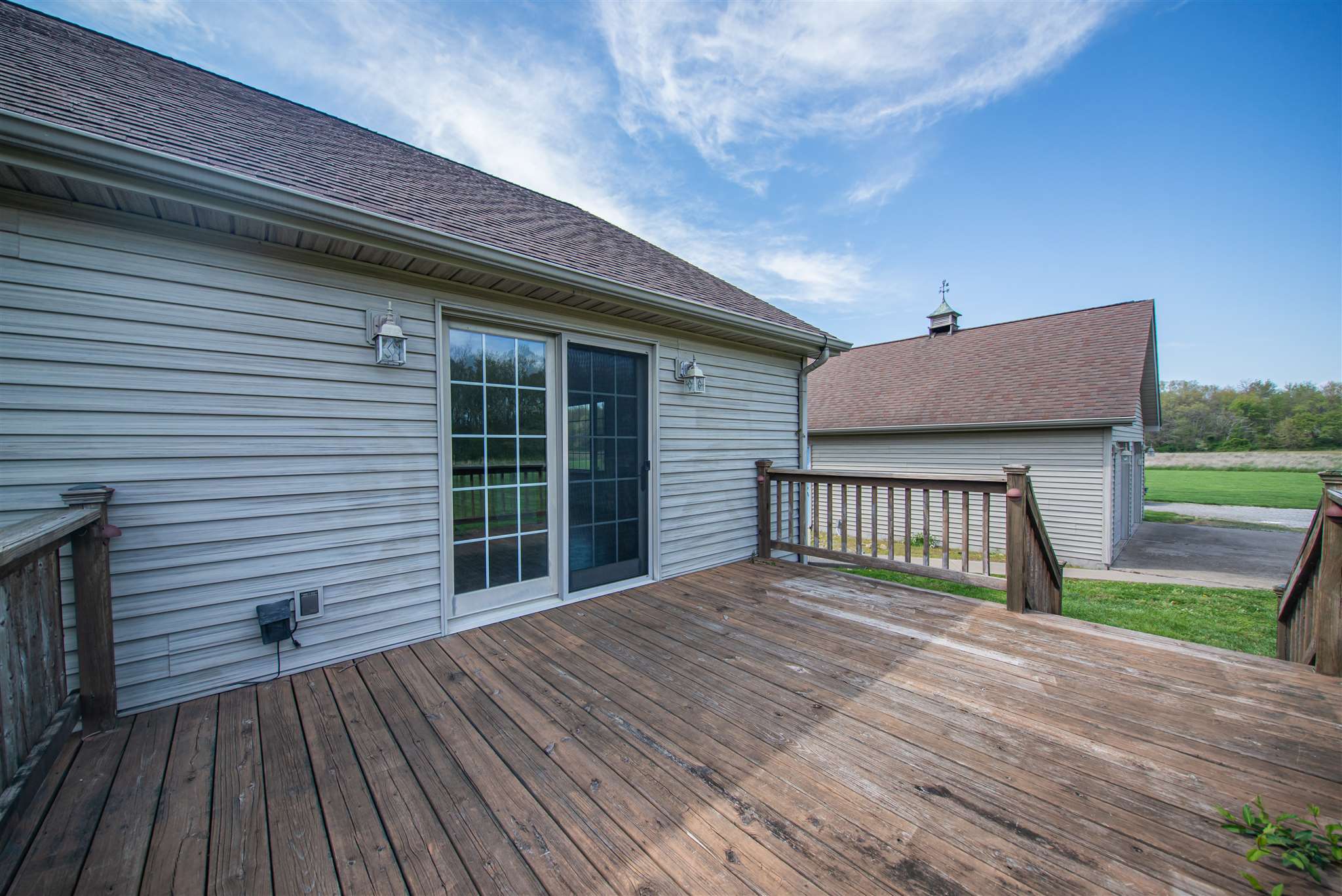 11276 Van Horn Road Benton, IL 62812 - Photo 14 of 39