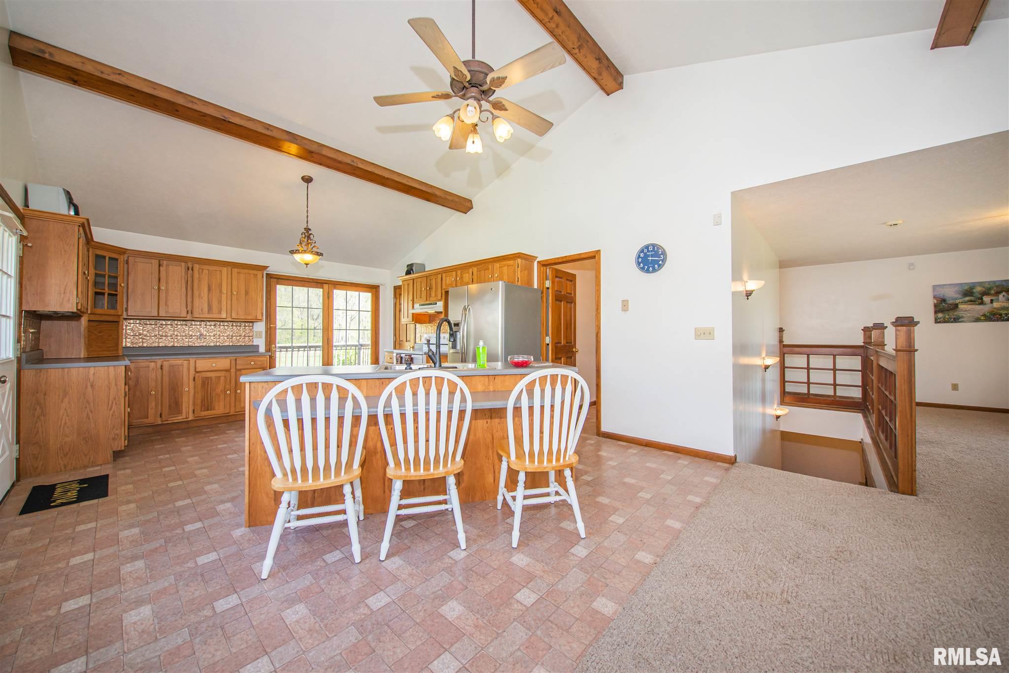 11276 Van Horn Road Benton, IL 62812 - Photo 17 of 39