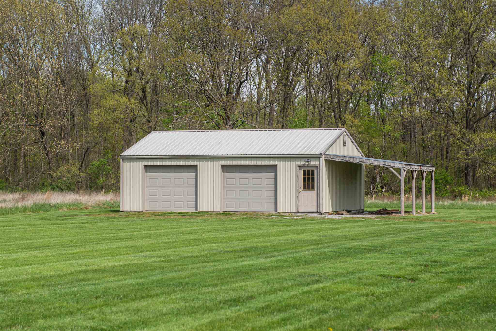 11276 Van Horn Road Benton, IL 62812 - Photo 2 of 39