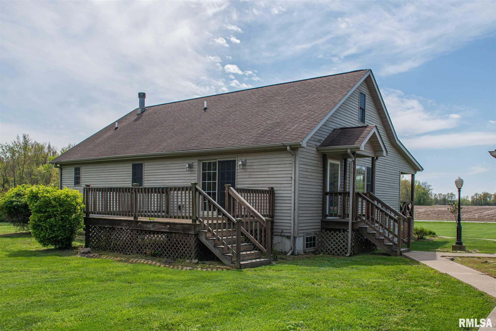 11276 Van Horn Road Benton, IL 62812 - Photo 4 of 39