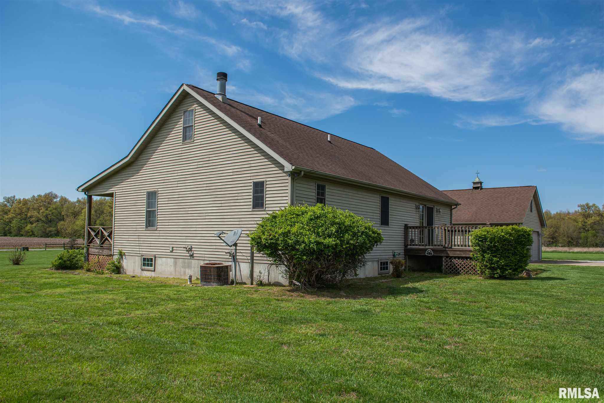 11276 Van Horn Road Benton, IL 62812 - Photo 6 of 39