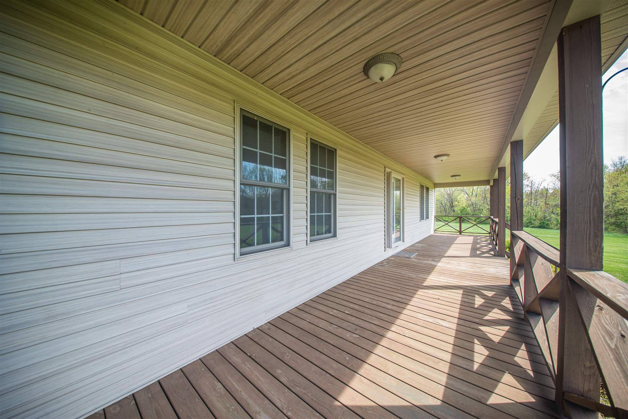 11276 Van Horn Road Benton, IL 62812 - Photo 9 of 39