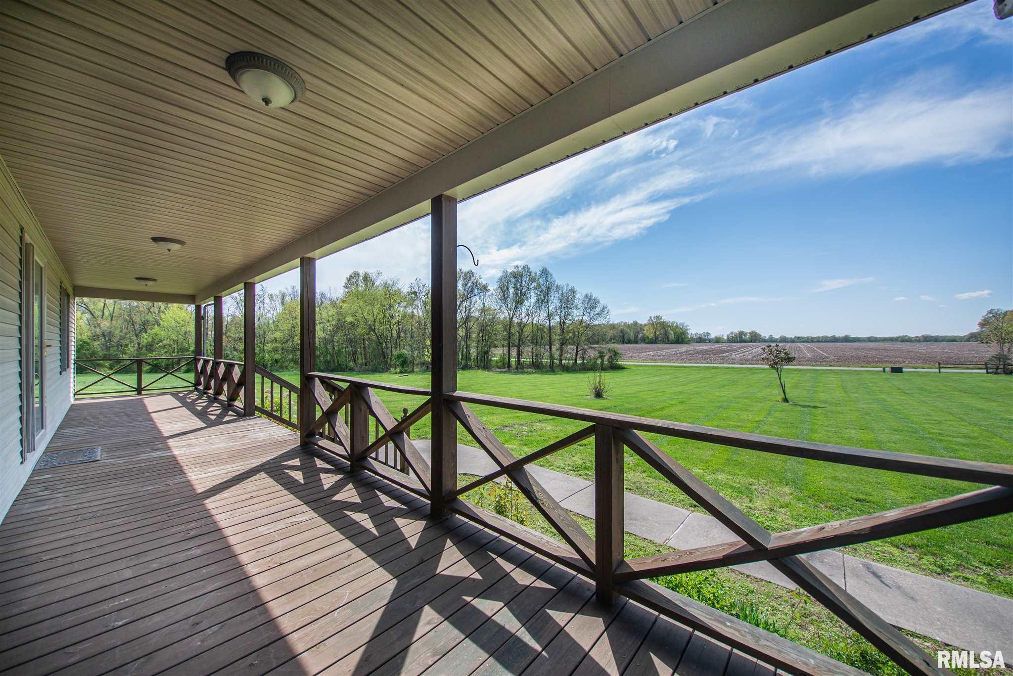11276 Van Horn Road Benton, IL 62812 - Photo 10 of 39