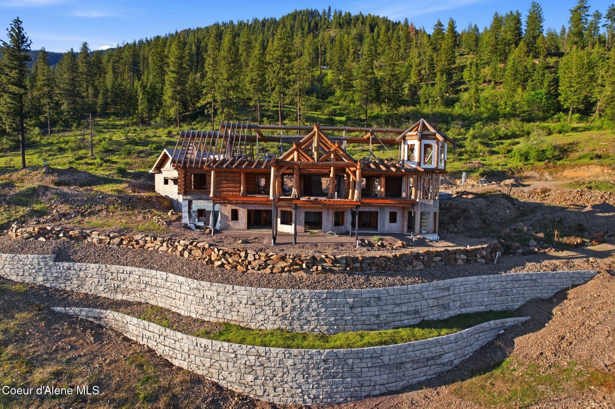 Nna Nna Auxor Road Hope, ID 83836 - Photo 17 of 54 Elevated Rustic Luxury