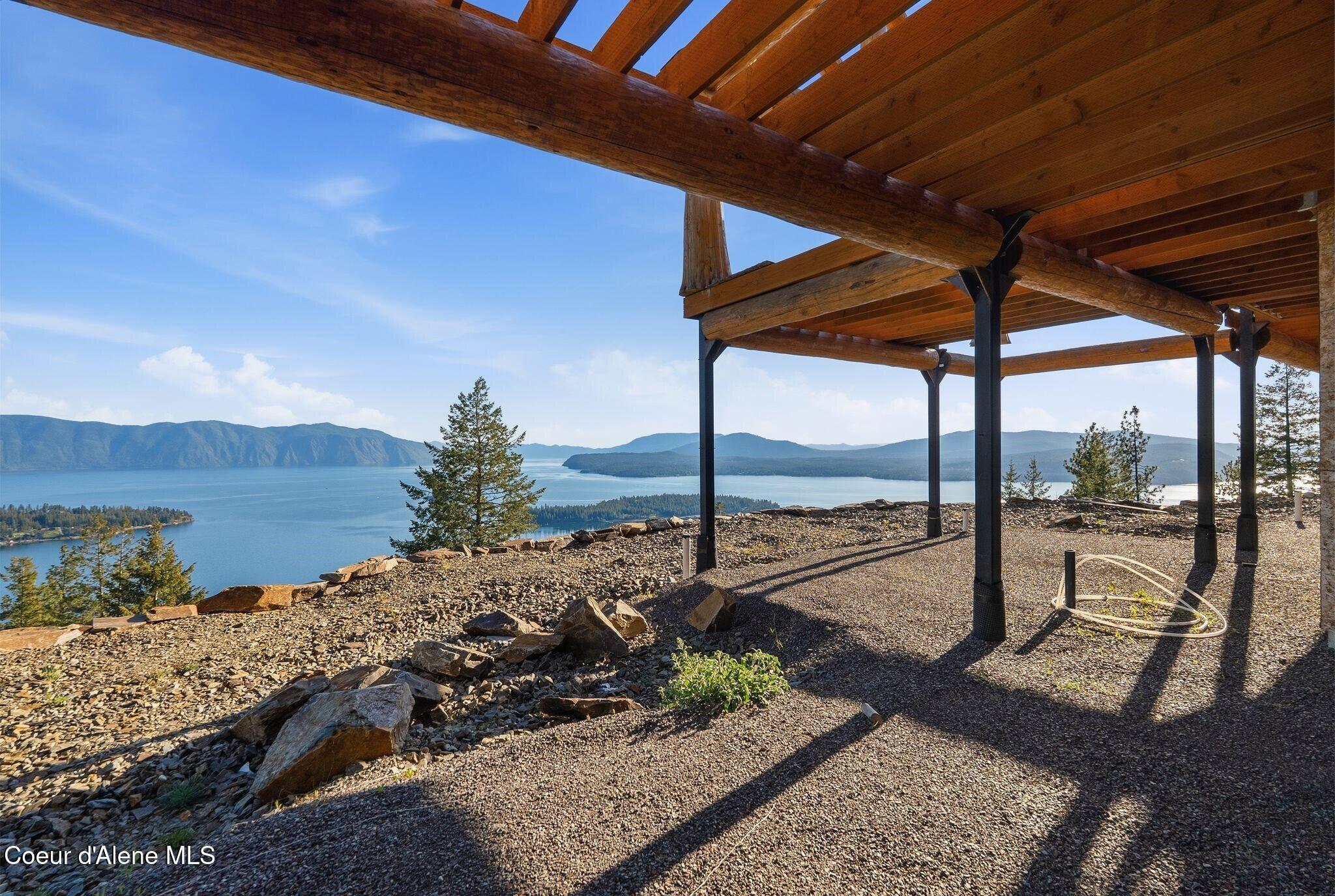 Nna Nna Auxor Road Hope, ID 83836 - Photo 36 of 54 North Idaho Luxury