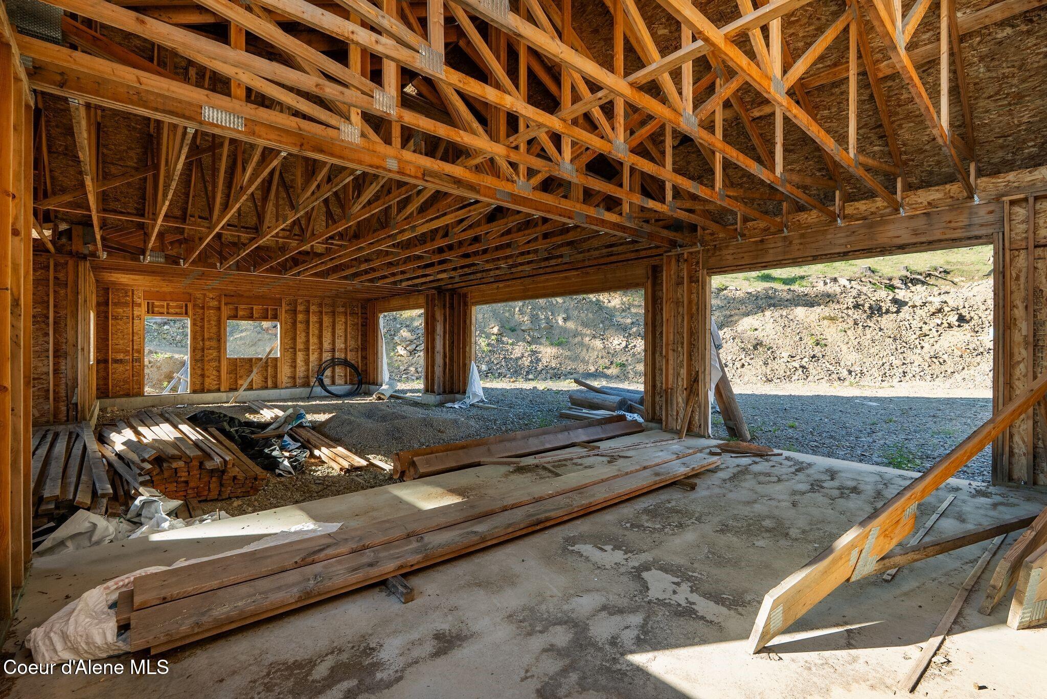 Nna Nna Auxor Road Hope, ID 83836 - Photo 41 of 54 4-Car Garage Bay