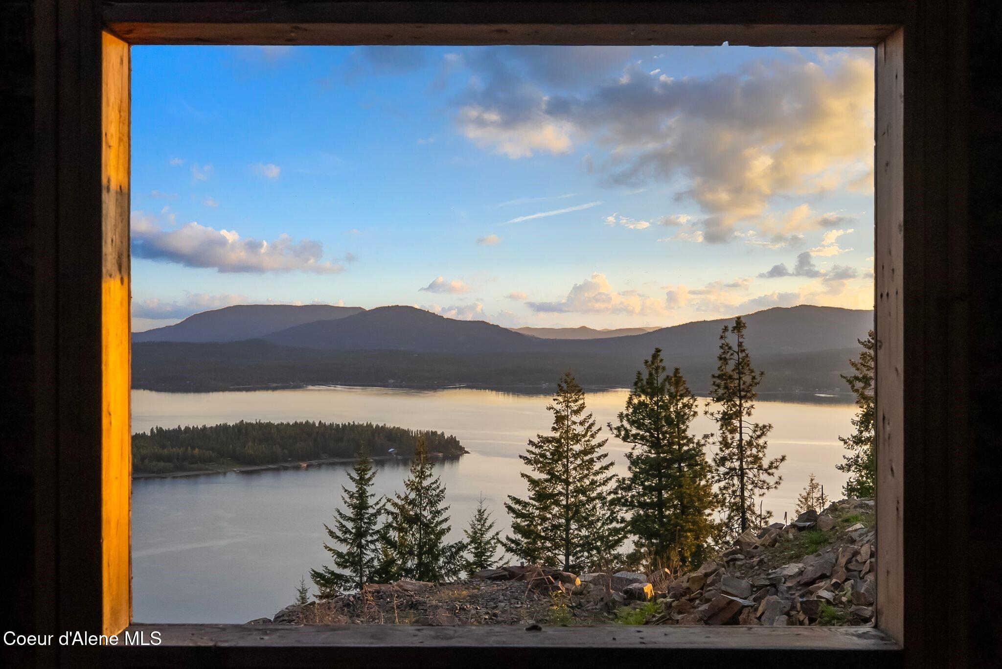 Nna Nna Auxor Road Hope, ID 83836 - Photo 45 of 54 Breathtaking Views