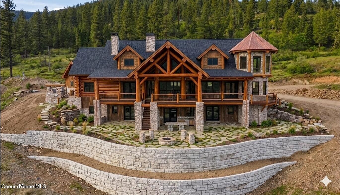 Nna Nna Auxor Road Hope, ID 83836 - Photo 6 of 54 Finished Concept