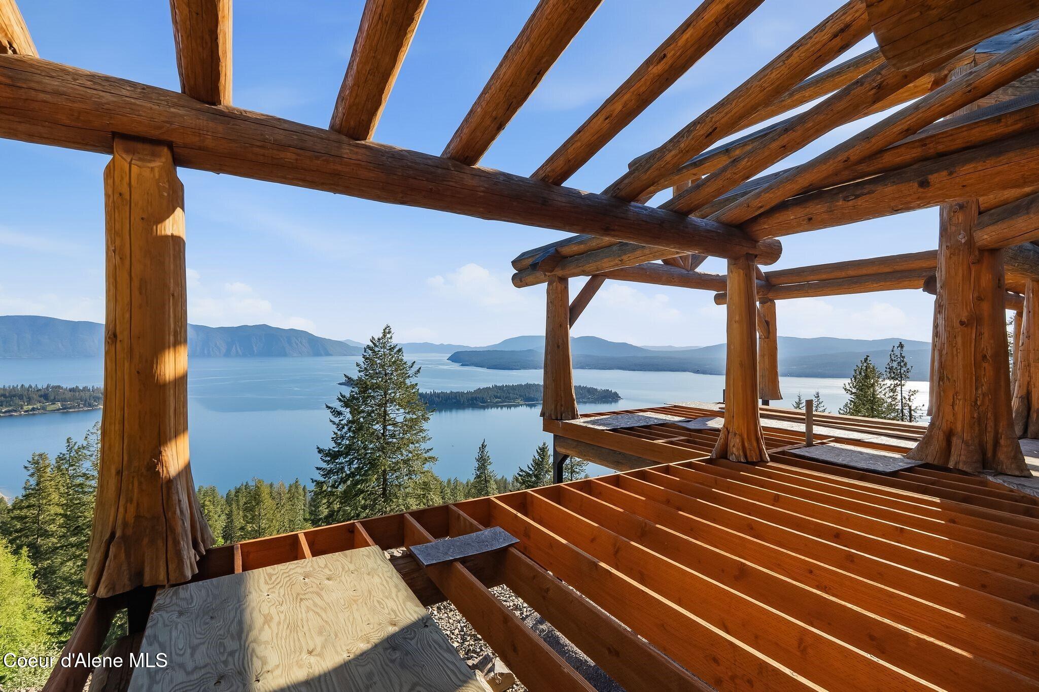Nna Nna Auxor Road Hope, ID 83836 - Photo 10 of 54 Rustic Luxury